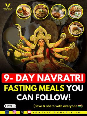 Image post by @onevisionmedia.in on Instagram