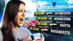 Video post by @complexitygaming on YouTube