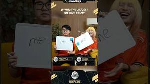 Video post by @overwatchleague on YouTube