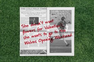 Image post by @UWGBaseball on Twitter