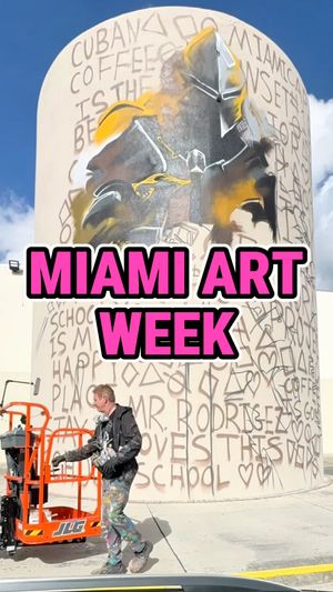 Image post by @miamischools on Facebook