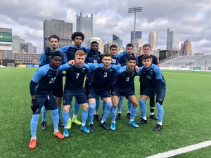 Image post by @NovaMSoccer on Twitter