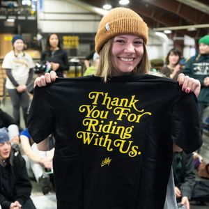 Image post by @woodwardcopper on Instagram