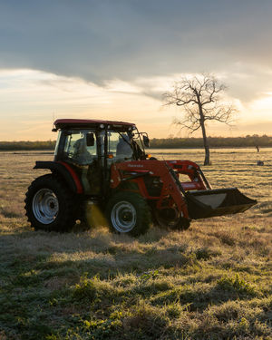 Image post by @mahindraagnorthamerica on Instagram
