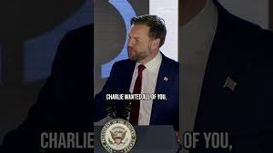 Video post by @turningpointusa on YouTube