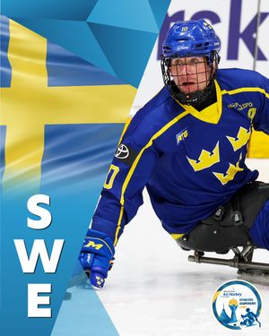 Image post by @paraicehockey on Instagram