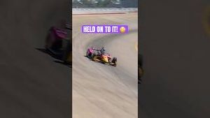 Video post by @indycar on YouTube