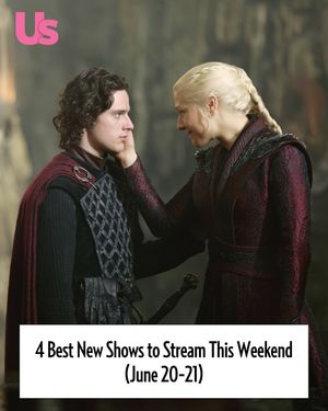 Image post by @usweekly on Instagram
