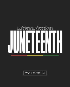 Image post by @patriots on Instagram