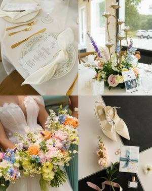 Image post by @soireessouthernevents on Instagram