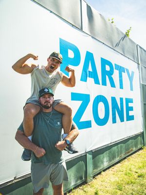 Image post by @muscadinebline on Instagram
