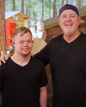 Image post by @specialolympics on Instagram