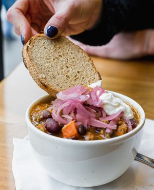 Image post by @impactkitchen on Instagram