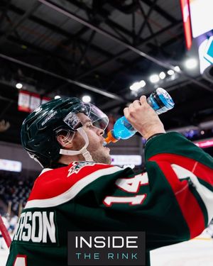 Image post by @insidetherinkcom on Instagram