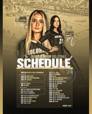 Image post by @cubuffsvb on Instagram