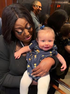 Image post by @comiclonilove on Instagram