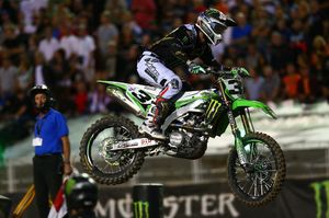 Image post by @racerxonline on Instagram
