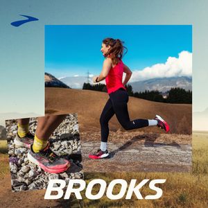 Image post by @brooksrunningde on Instagram