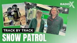 Video post by @radiox on YouTube