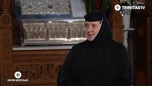Video post by @trinitastvoficial on YouTube