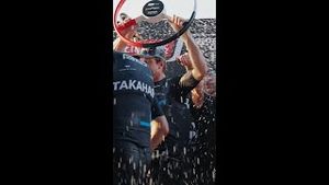 Video post by @sailgp on YouTube