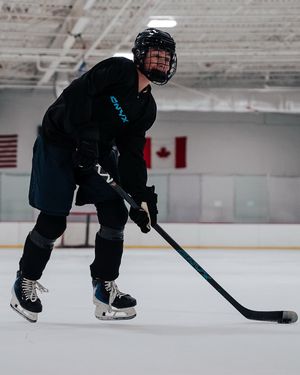 Image post by @prostockhockey on Instagram