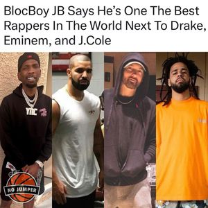 Image post by @nojumper on Instagram