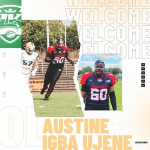 Image post by @leipzigkings on Instagram