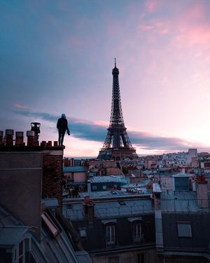 Image post by @elouen_la_baleine on Instagram