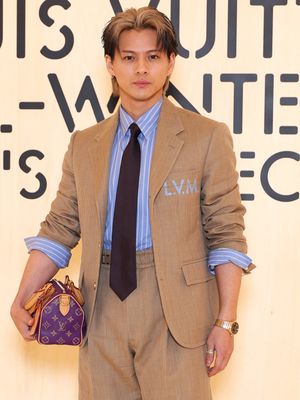 Image post by @ellemenhk on Instagram
