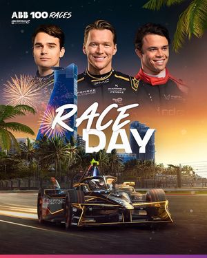 Image post by @fiaformulae on Instagram