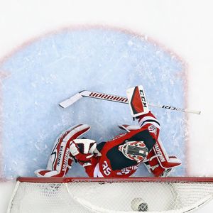 Image post by @njdevils on Instagram