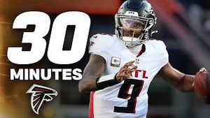 Video post by @nfl on YouTube