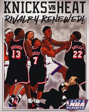 Image post by @CBSSports on Twitter