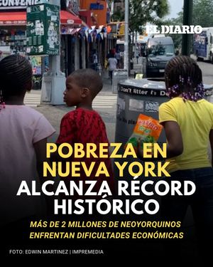 Image post by @eldiariony on Instagram