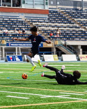 Image post by @uoftmsoccer on Instagram