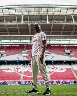 Image post by @rbleipzig on Instagram