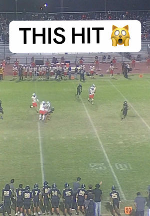 Video post by @maxpreps on TikTok