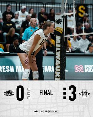 Image post by @mke_volleyball on Instagram