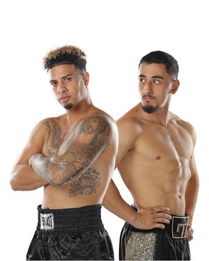 Image post by @socialgloves on Instagram