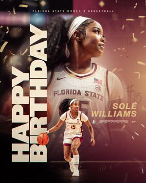 Image post by @fsuwbb on Instagram