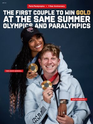 Image post by @teamusa on Instagram