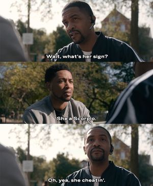 Image post by @shothechi on Instagram