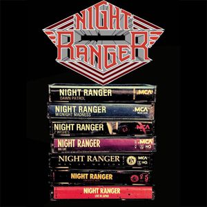 Image post by @nightranger on Twitter