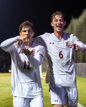 Image post by @elonmsoccer on Instagram
