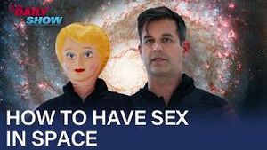 Video post by @thedailyshow on YouTube