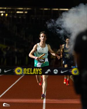 Image post by @tracktownusa on Instagram