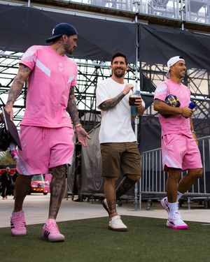 Image post by @mlses on Instagram