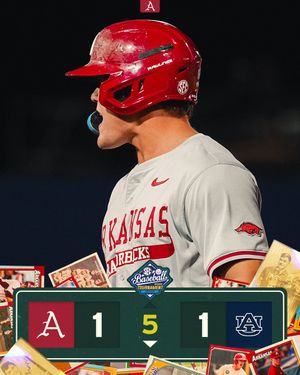 Image post by @RazorbackBSB on Twitter