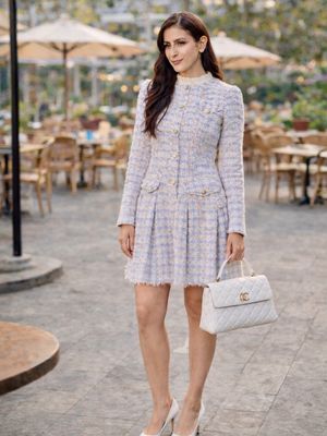 Image post by @ladybugindia_ on Instagram